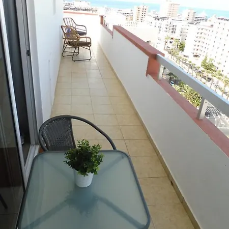 Holiday home Kc Abroad Panoramic Sea View *
