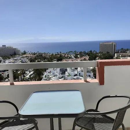 Kc Abroad Panoramic Sea View Holiday home