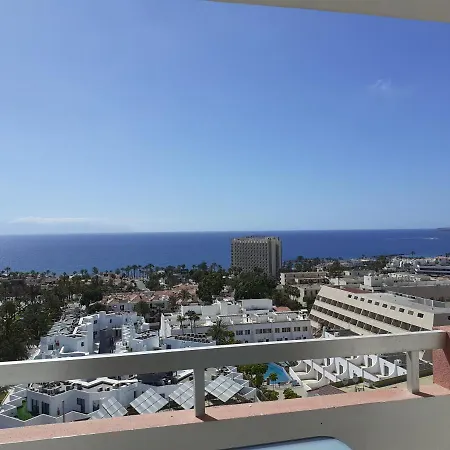 Kc Abroad Panoramic Sea View Casa vacanze