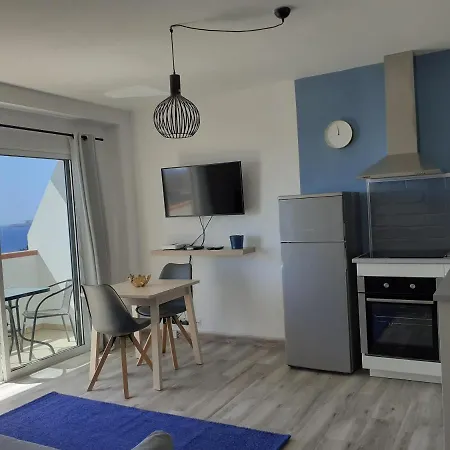 Kc Abroad Panoramic Sea View 美洲海滩