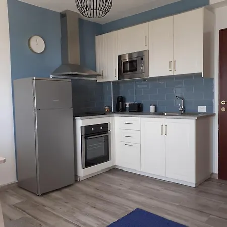 Casa vacanze Kc Abroad Panoramic Sea View Playa de las Americas (Tenerife)