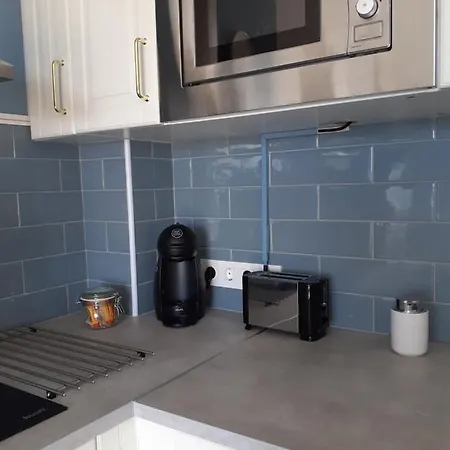 Casa vacanze Kc Abroad Panoramic Sea View