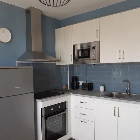 Kc Abroad Panoramic Sea View Casa vacanze *