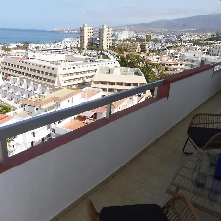 Kc Abroad Panoramic Sea View 度假居 *