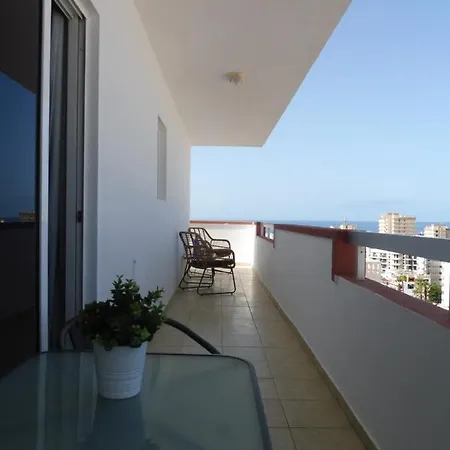 Kc Abroad Panoramic Sea View Holiday home *