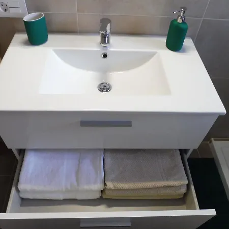 Kc Abroad Panoramic Sea View Holiday home