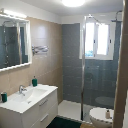 Kc Abroad Panoramic Sea View * 美洲海滩