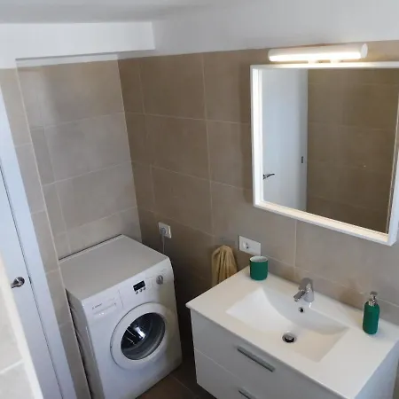 Kc Abroad Panoramic Sea View Holiday home Playa de las Americas (Tenerife)