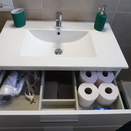 度假居 Kc Abroad Panoramic Sea View