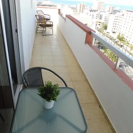 Holiday home Kc Abroad Panoramic Sea View *