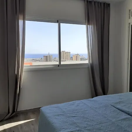 Kc Abroad Panoramic Sea View * 美洲海滩