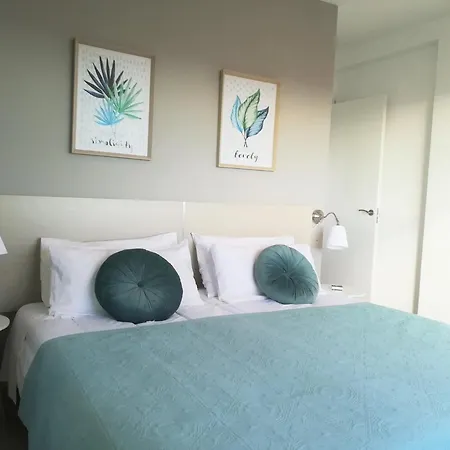 Kc Abroad Panoramic Sea View 度假居