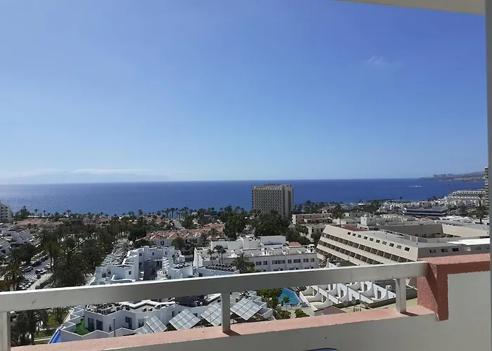 Kc Abroad Panoramic Sea View Σπίτι διακοπών