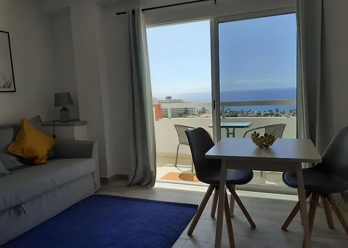 Kc Abroad Panoramic Sea View