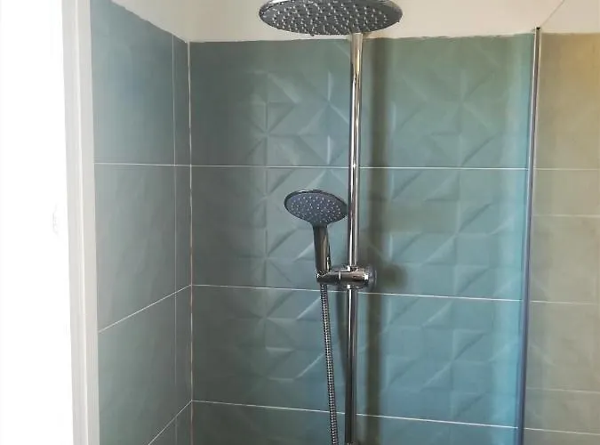 Σπίτι διακοπών Kc Abroad Panoramic Sea View