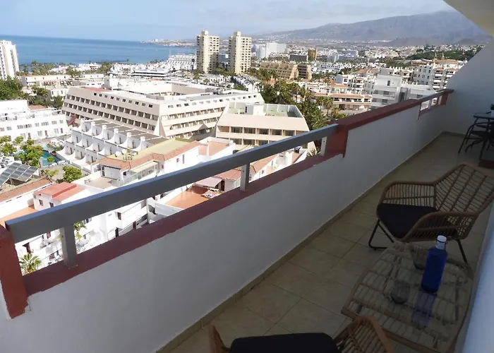 Kc Abroad Panoramic Sea View Σπίτι διακοπών *