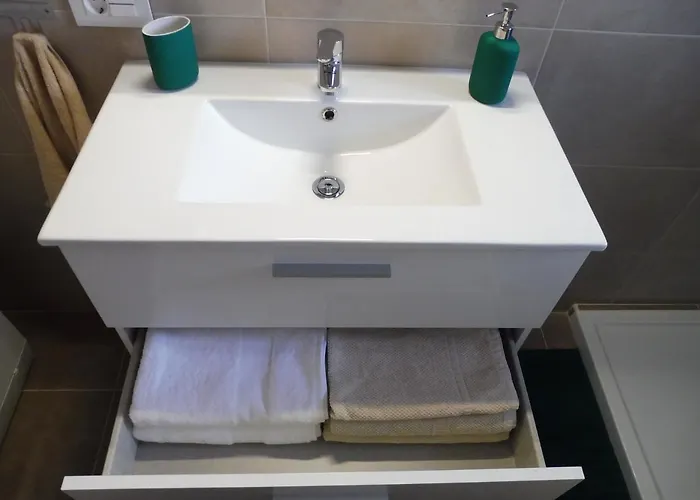 Kc Abroad Panoramic Sea View Σπίτι διακοπών