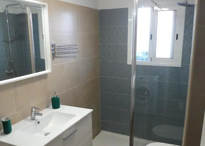 Kc Abroad Panoramic Sea View * Πλάγια ντε λας Αμέρικας