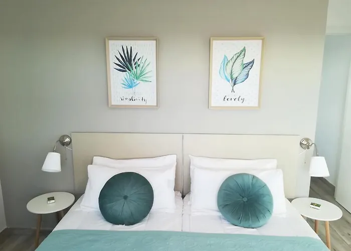 Σπίτι διακοπών Kc Abroad Panoramic Sea View *