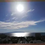 Kc Abroad Panoramic Sea View プラヤ・デ・ラス・アメリカス
