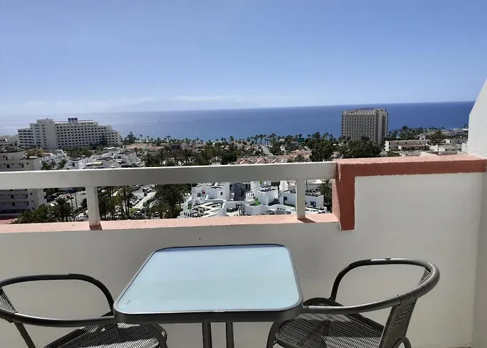 Kc Abroad Panoramic Sea View Дом отдыха