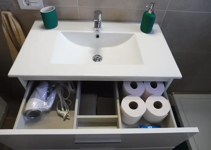 Feriehus Kc Abroad Panoramic Sea View