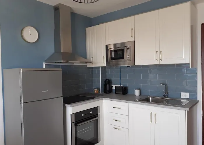 Kc Abroad Panoramic Sea View Holiday home *