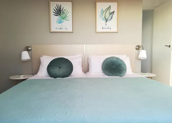 Holiday home Kc Abroad Panoramic Sea View Playa de las Americas (Tenerife)